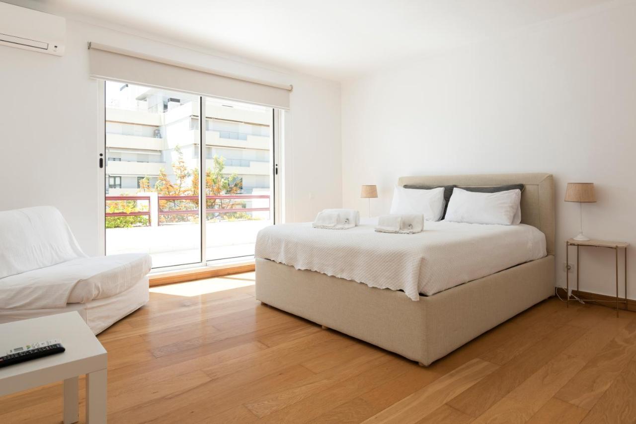 Marina Vilamoura Triplex Экстерьер фото