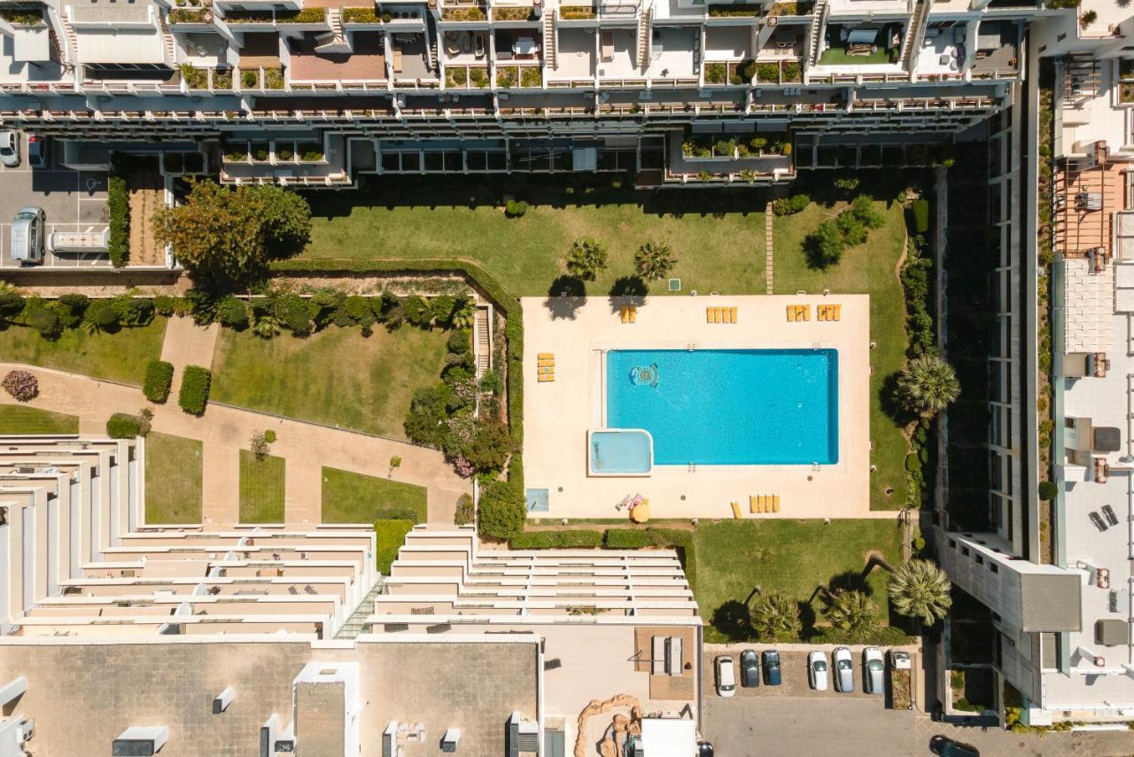 Marina Vilamoura Triplex Экстерьер фото