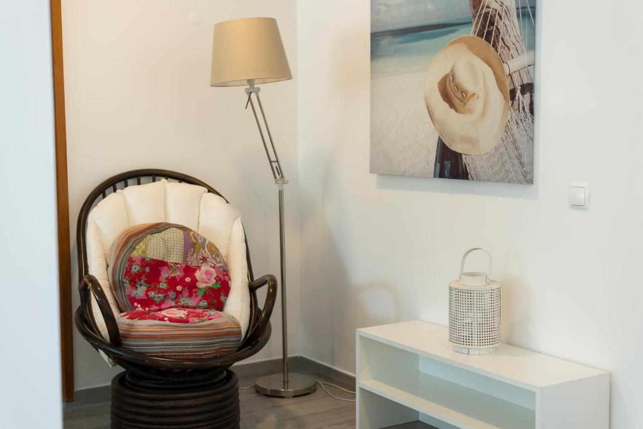 Marina Vilamoura Triplex Экстерьер фото