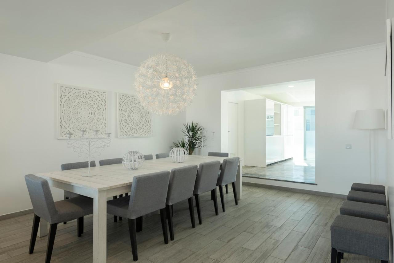 Marina Vilamoura Triplex Экстерьер фото