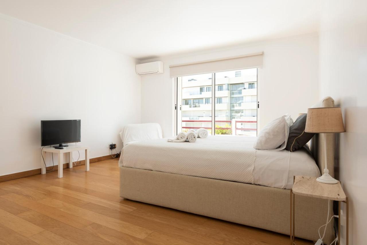 Marina Vilamoura Triplex Экстерьер фото