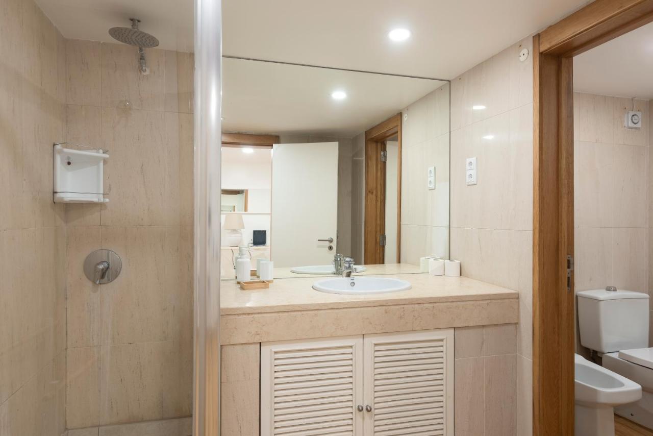Marina Vilamoura Triplex Экстерьер фото