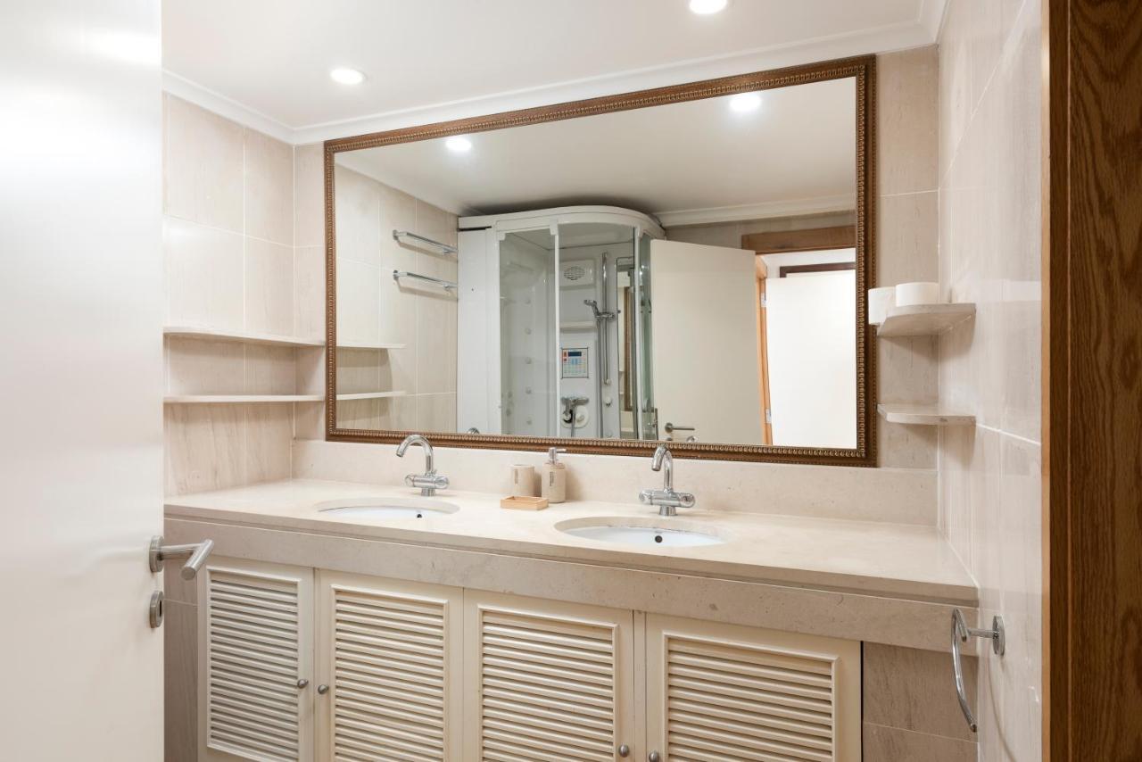 Marina Vilamoura Triplex Экстерьер фото
