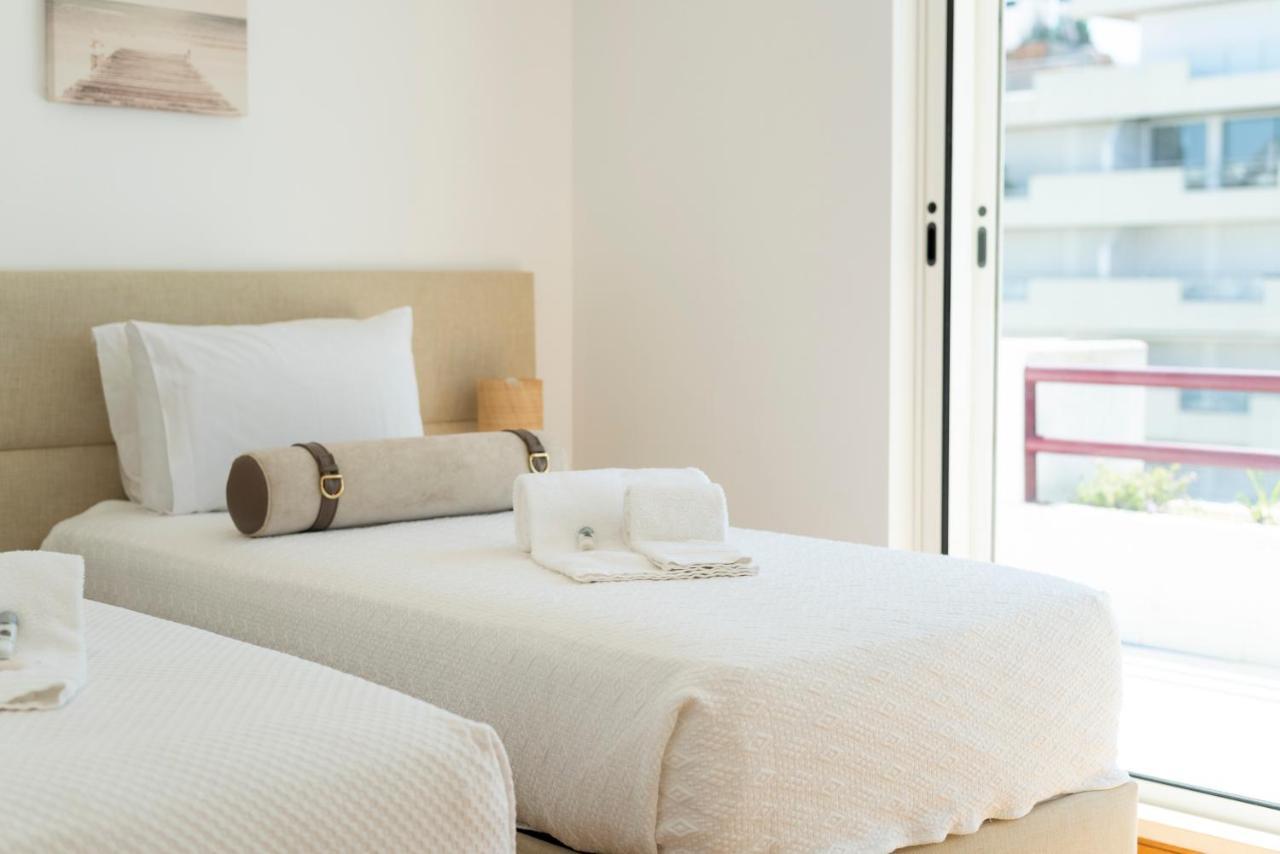 Marina Vilamoura Triplex Экстерьер фото