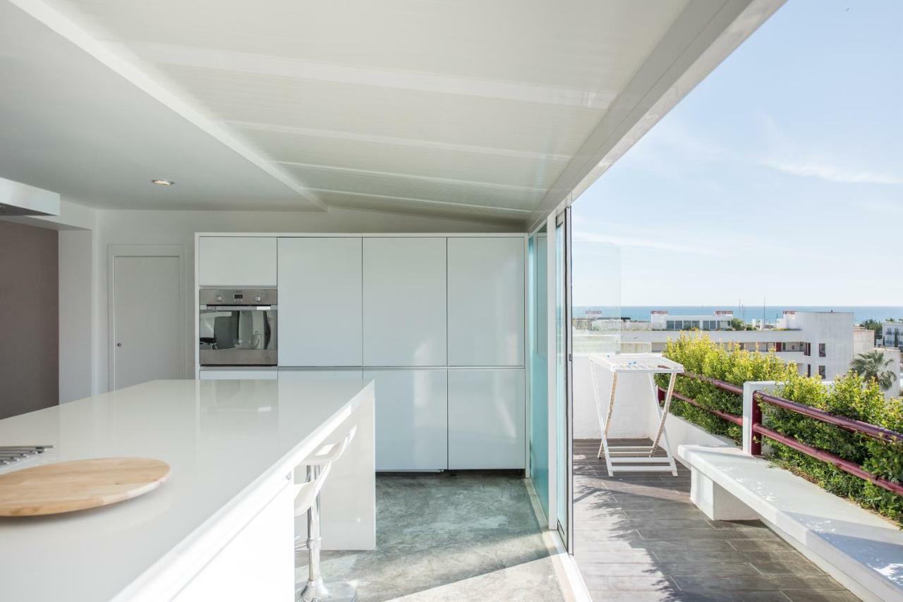 Marina Vilamoura Triplex Экстерьер фото